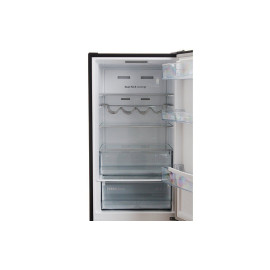 Холодильник Leran CBF 306 BK NF