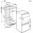 Встраиваемый холодильник Miele KFN 37452 iDE