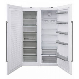 Холодильник VESTFROST VF395-1FSBW