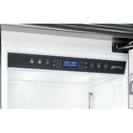 Холодильник SMEG RF376RSIX