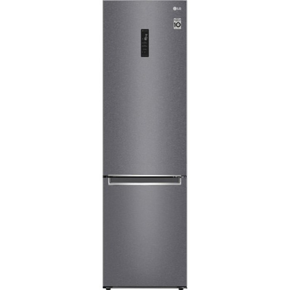 Холодильник LG GW-B509SLKM