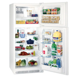 Холодильник Frigidaire GLTT 23V8 белый