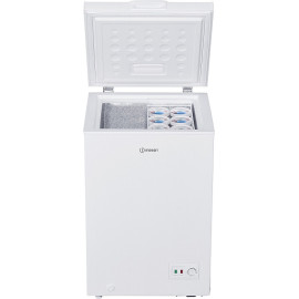 Морозильный ларь INDESIT ICF 100