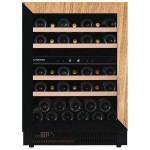 Винный шкаф DUNAVOX DAUF-39.119DOP.TO