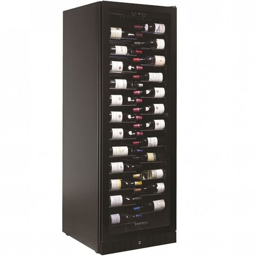 Винный шкаф TEMPTECH CD180SB-B