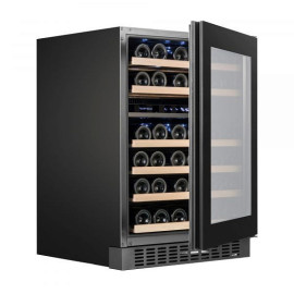 Винный шкаф TEMPTECH OX60DRB