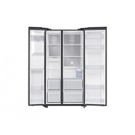 Холодильник Samsung RS64R5331B4 черный