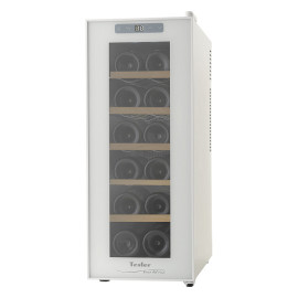 Винный шкаф TESLER WCV-125