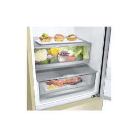 Холодильник LG GA-B459BEDZ