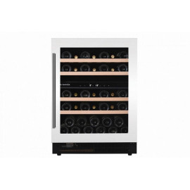 Винный шкаф DUNAVOX DAU-39.121DW