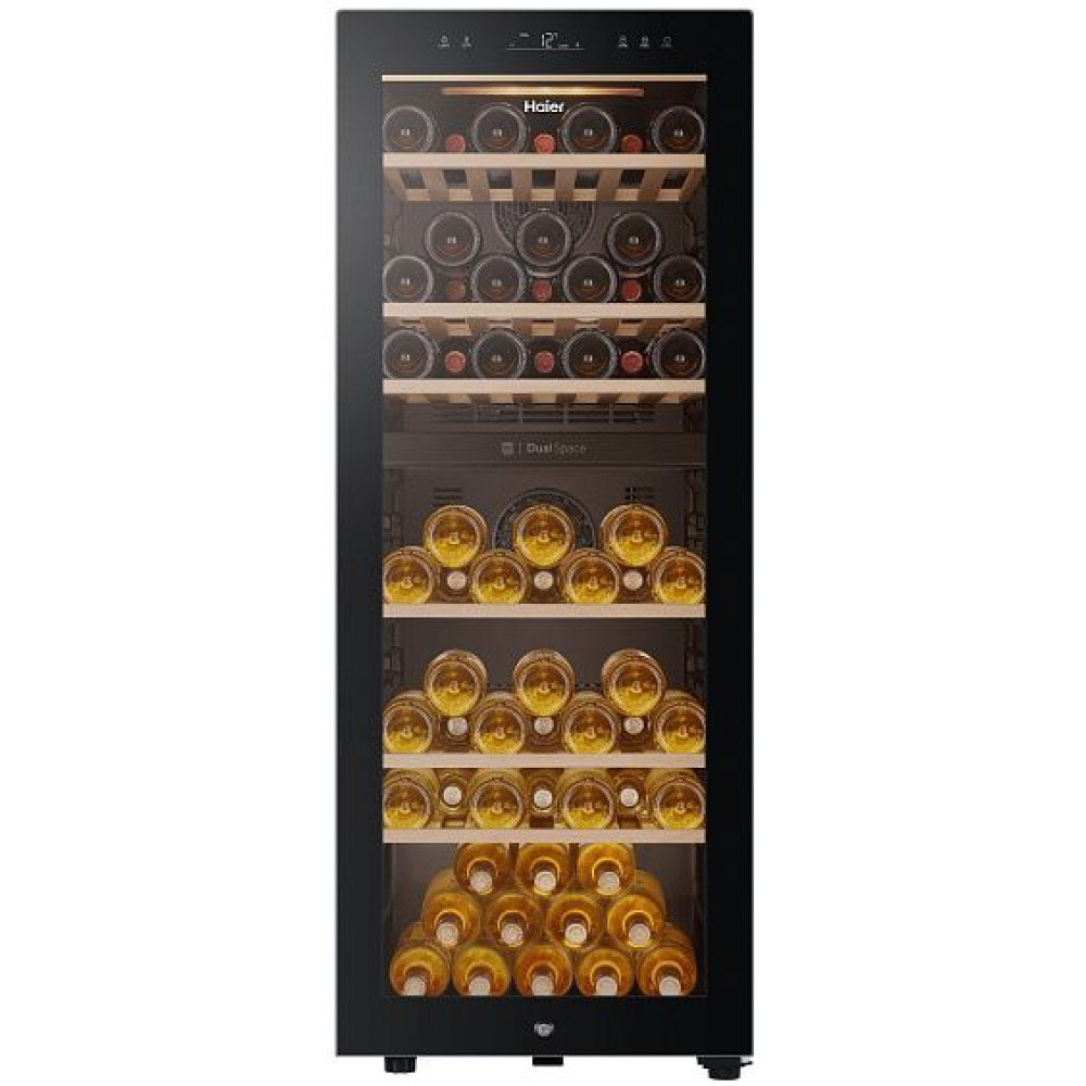Винный шкаф HAIER FWC77GDAU1