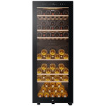 Винный шкаф HAIER FWC77GDAU1