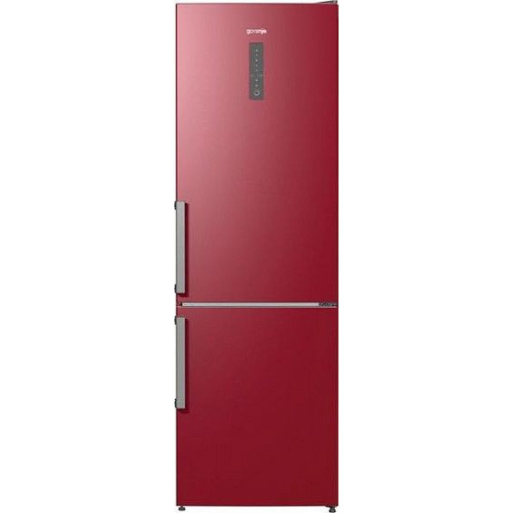 Холодильник Gorenje NRK 6192 MR
