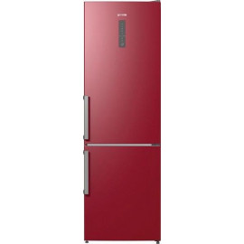 Холодильник Gorenje NRK 6192 MR