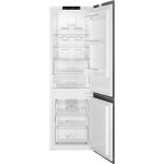 Холодильник SMEG C8174TNE