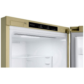 Холодильник LG GC-B509SECL