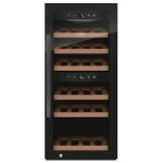Винный шкаф CASO WineExclusive 24 Smart