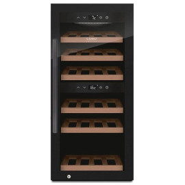 Винный шкаф CASO WineExclusive 24 Smart