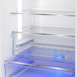 Холодильник BEKO B3RCNK362HSB