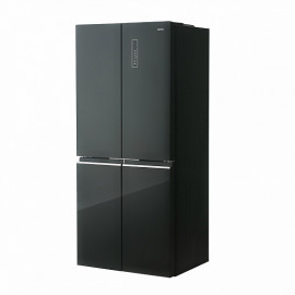 Холодильник CENTEK CT-1745 Black