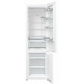 Холодильник Gorenje NRK621SYW4