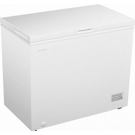 Морозильник WEISSGAUFF WFH 290 EC