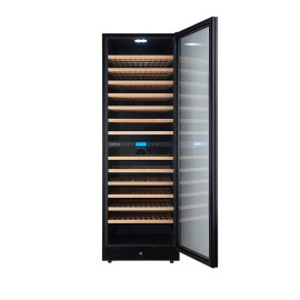Винный шкаф CELLAR PRIVATE CP165-2TBH