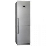 Холодильник LG ga-b439 bmqa