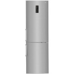 Холодильник LG GW-B449BMFZ серебристый