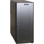 Винный шкаф TEMPTECH FW33SB