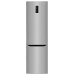 Холодильник LG GW-B489SMFZ