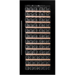 Винный шкаф TEMPTECH OZ124SB