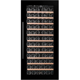 Винный шкаф TEMPTECH OZ124SB