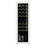 Винный шкаф TESLER CWC-308 IVORY