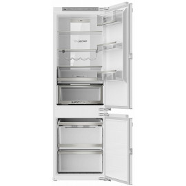 Холодильник HAIER BCF5261WRU