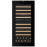 Винный шкаф DUNAVOX DXB-65.154DB.TO