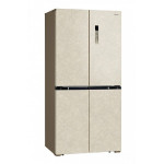 Холодильник HIBERG RFQ-490DX NFYm inverter