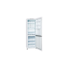 Холодильник LG GB-B329SWDZ белый