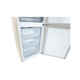 Холодильник LG GC-B509MEWM
