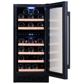 Винный шкаф TEMPTECH PRESQ38DB