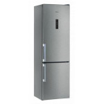 Холодильник Whirlpool WTNF 902 X