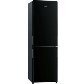 Холодильник HITACHI R-BG 410 PUC6 GBK