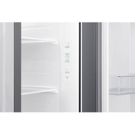 Холодильник SAMSUNG RS61R5041SL