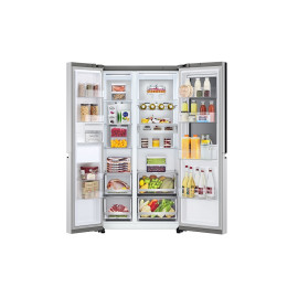 Холодильник LG GC-Q257CAFC
