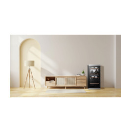 Винный шкаф CLIMADIFF Millesime140D