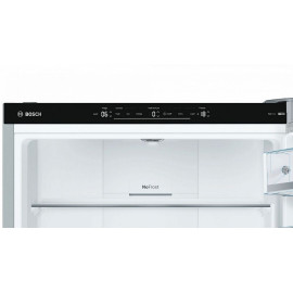 Холодильник BOSCH KGN49SM2AR