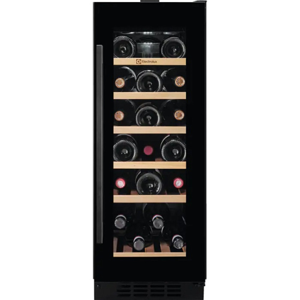 Винный шкаф ELECTROLUX EWUS020B5B