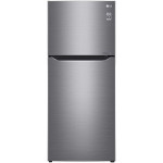 Холодильник LG GN-C422SMCZ серебристый