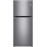 Холодильник LG GN-C422SMCZ серебристый