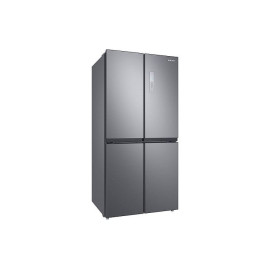 Холодильник SAMSUNG RF48A4000M9/WT